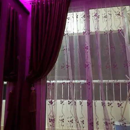 Al Mansoura Apartment Al Mansurah Exterior photo