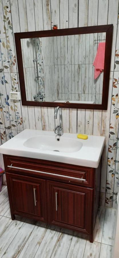 Al Mansoura Apartment *