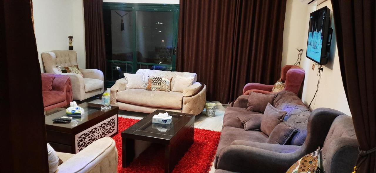 Apartment Al Mansoura