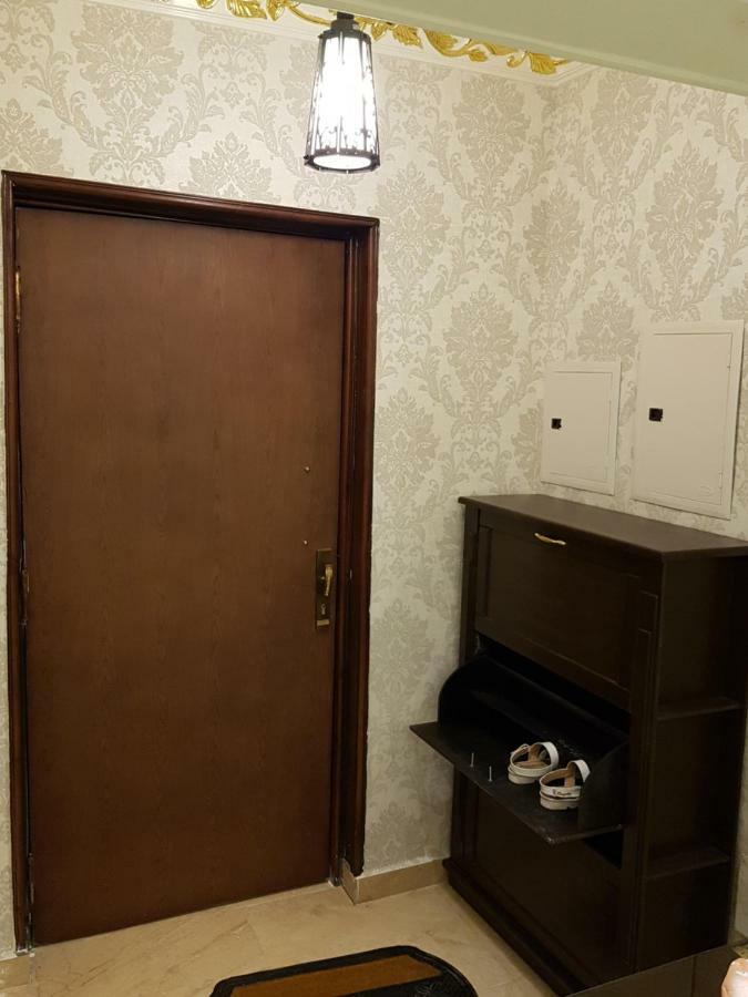 Al Mansoura Apartment Al Mansurah