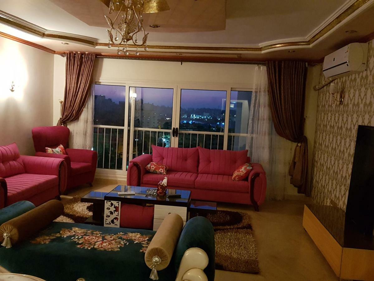 Apartment Al Mansoura *