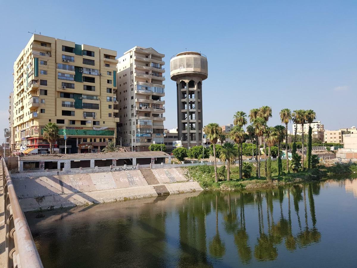 Al Mansoura Apartment Al Mansurah