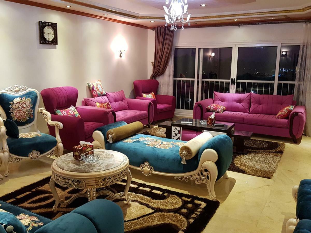 Al Mansoura Apartment Al Mansurah