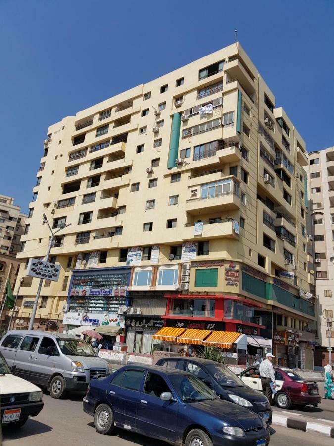 Al Mansoura Apartment *