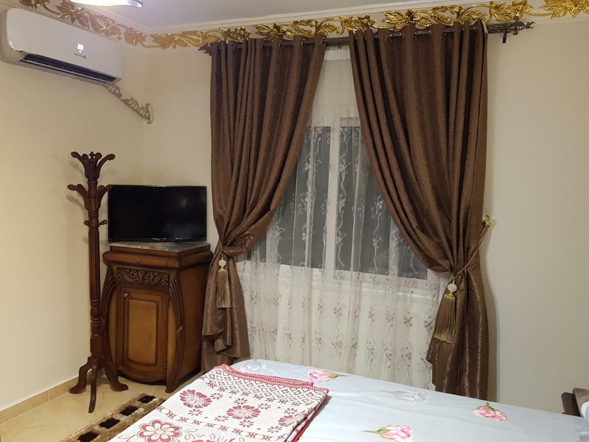 Apartment Al Mansoura