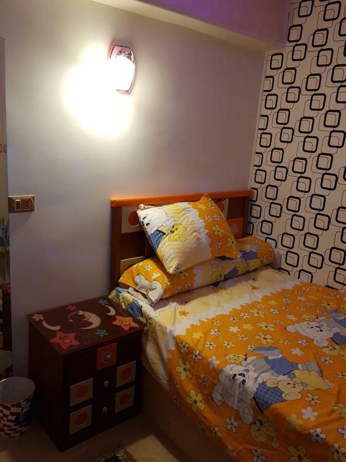 Apartment Al Mansoura *