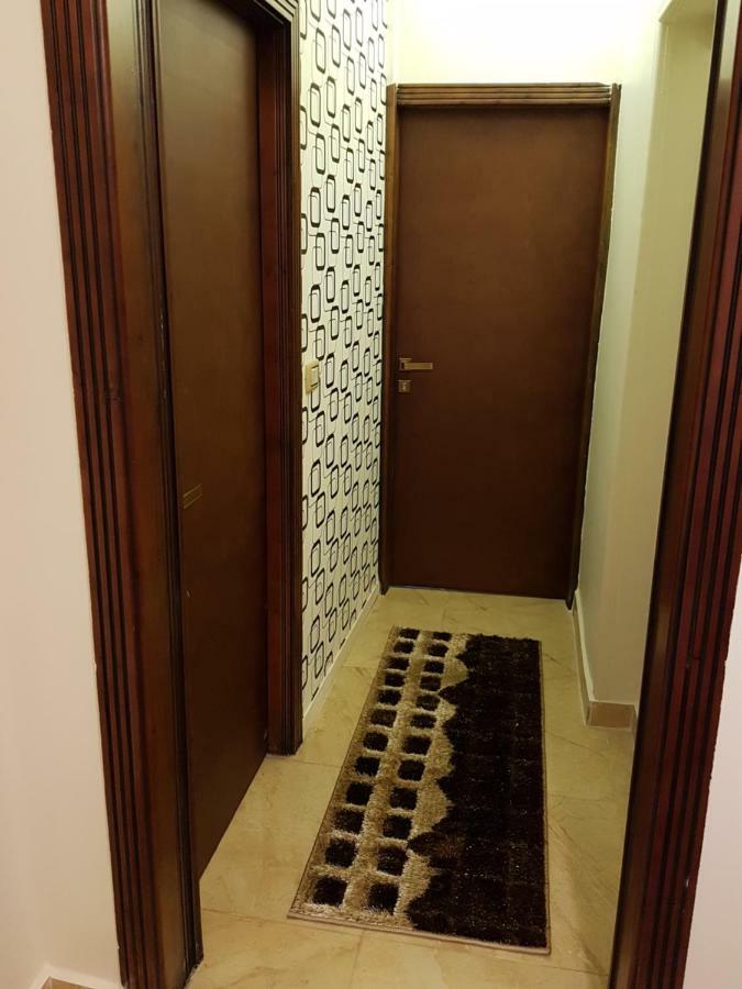 Al Mansoura Apartment Al Mansurah
