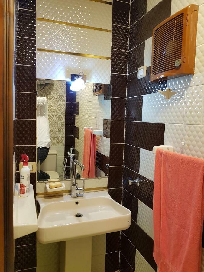 Al Mansoura Apartment Al Mansurah