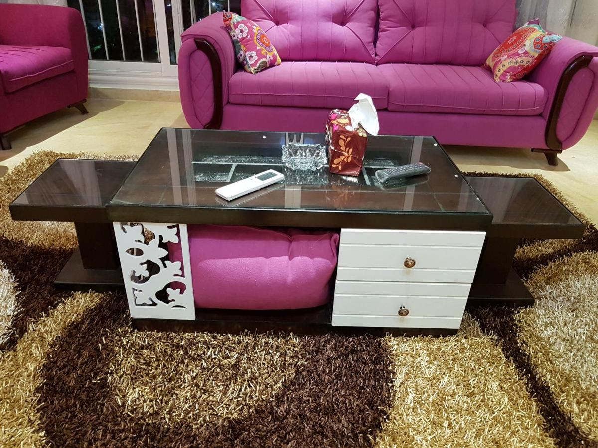 Al Mansoura Apartment *